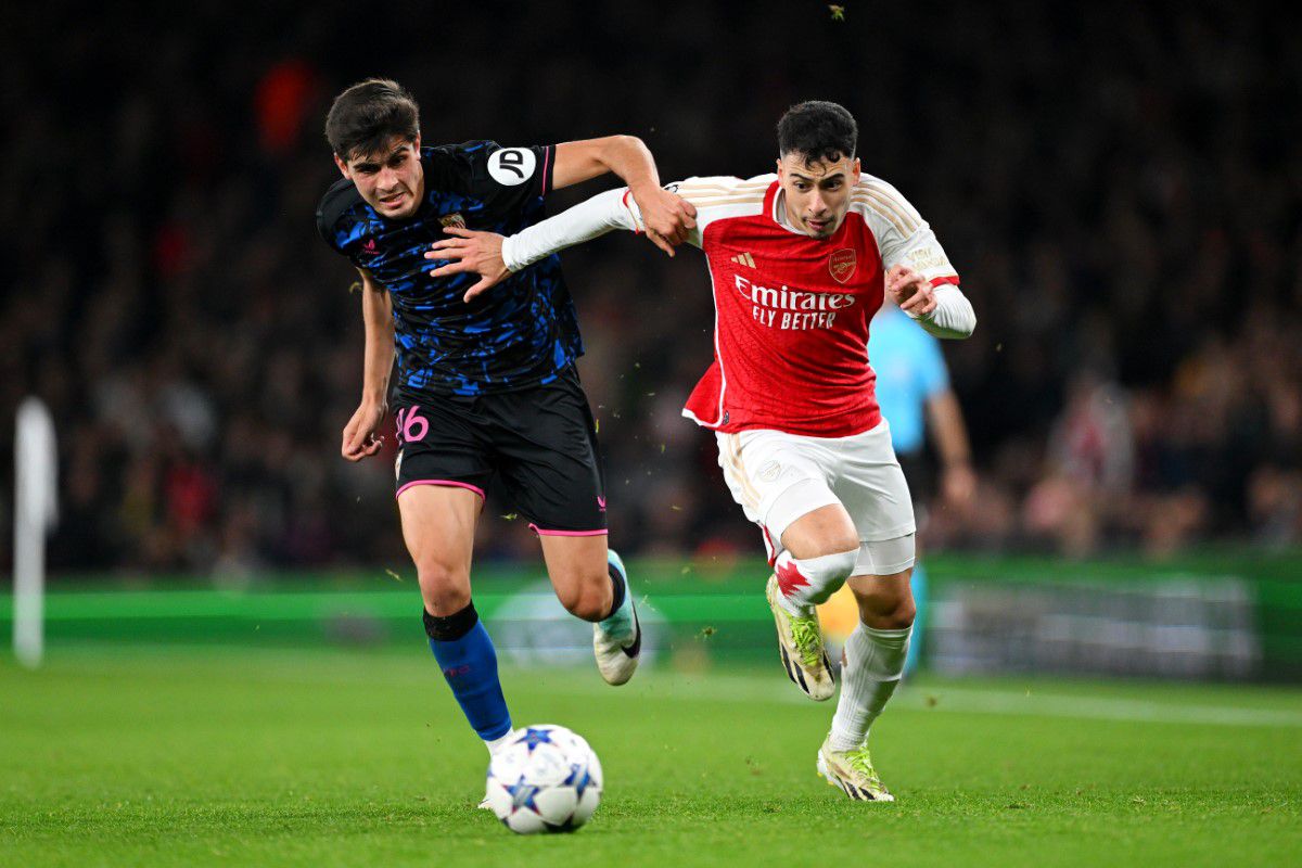 Cine e Roony Bardghji, omul care a răpus-o pe United: e golgeterul echipei la doar 17 ani!