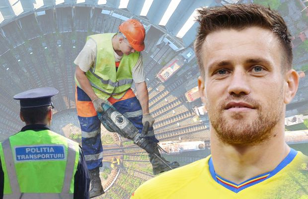 Povestea FABULOASĂ a lui Mihai Pintilii: „Puneam tablă pe casă, căram pe 20-30 de lei” » Arestat în gară și predat poliției: „N-am văzut atâtea linii de tren, Doamne ferește!”