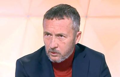 Mihai Stoica l-a atacat în direct pe Thomas Neubert: „Declarații rupte de realitate! Trebuia să-mi ceară permisiunea să vorbească”