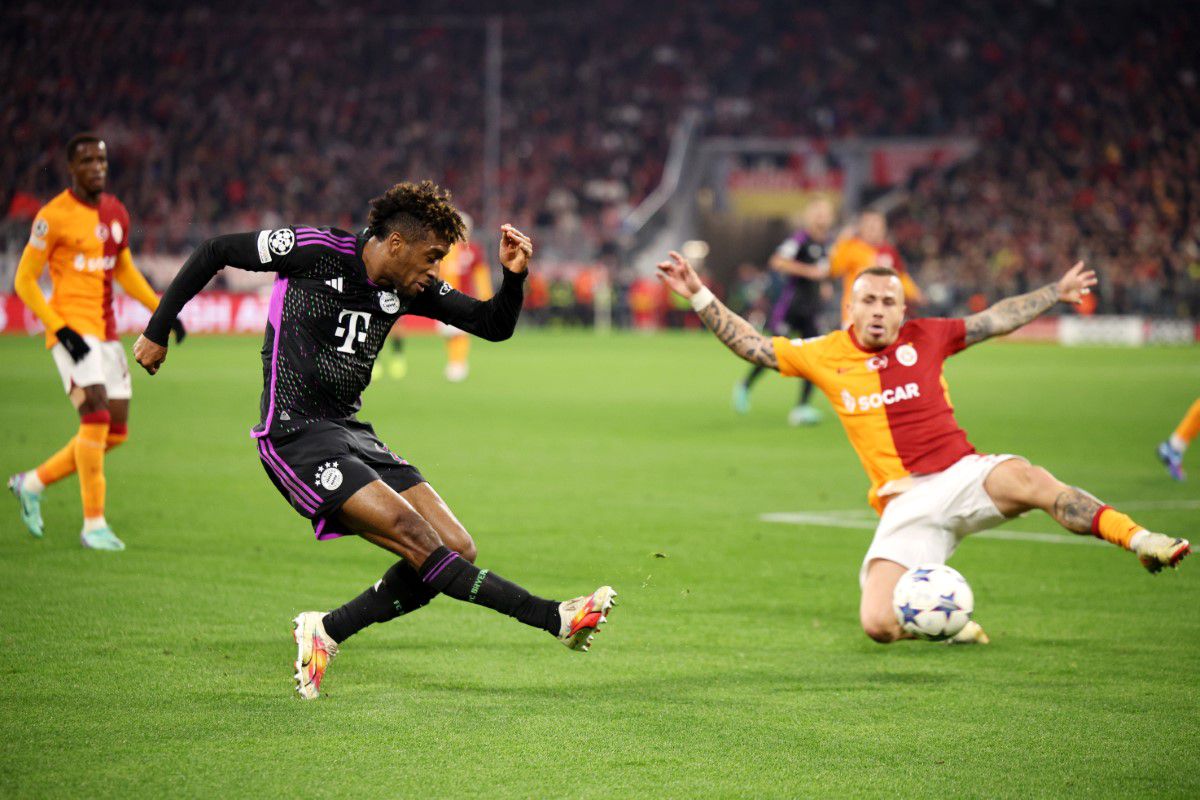 Cine e Roony Bardghji, omul care a răpus-o pe United: e golgeterul echipei la doar 17 ani!