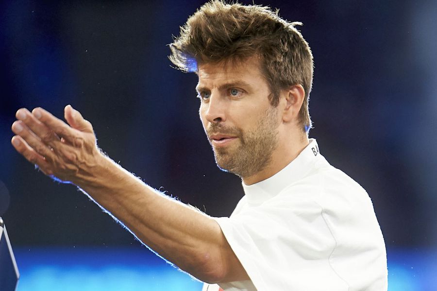 Știrea ultimei zile din 2025: Gerard Pique va reveni pe gazon! » Cu ce club a semnat și când ar putea debuta
