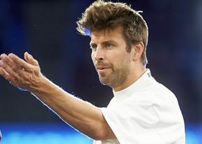 Gerard Pique îi „înțeapă” pe rivalii de la Madrid: „Ultima Ligă a Campionilor câștigată de ei a fost un miracol, n-a fost ceva memorabil. Oamenii își vor aminti însă mereu de Barça lui Pep”