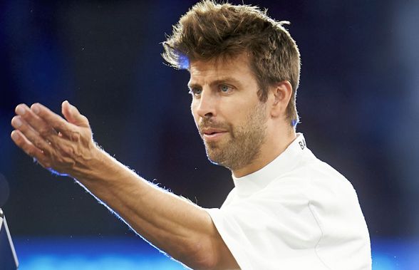 Gerard Pique îi „înțeapă” pe rivalii de la Madrid: „Ultima Ligă a Campionilor câștigată de ei a fost un miracol, n-a fost ceva memorabil. Oamenii își vor aminti însă mereu de Barça lui Pep”