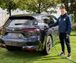 BMW vinde mașinile folosite de jucătorii lui Real Madrid
