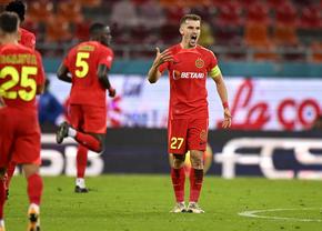 Avem ECHIPA TURULUI în SuperLiga: doar un singur jucător de la FCSB a prins primul „11”!