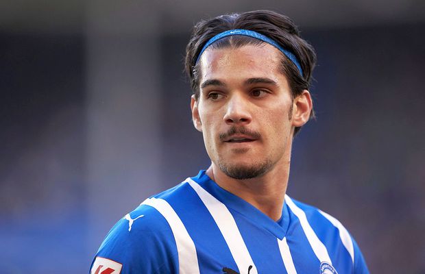 Ianis Hagi, interviu sincer în Spania: „Asta e ținta mea, simt că o pot face!”