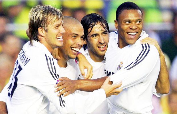 Fostul jucător al lui CFR Cluj, dat afară de Ronaldo după ce a criticat managementul clubului