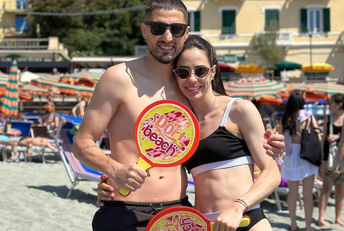 Însărcinată cu primul copil, Sorina Grozav a dezvăluit cum l-a cunoscut pe Gicu: „Poate nu veți crede, dar...”