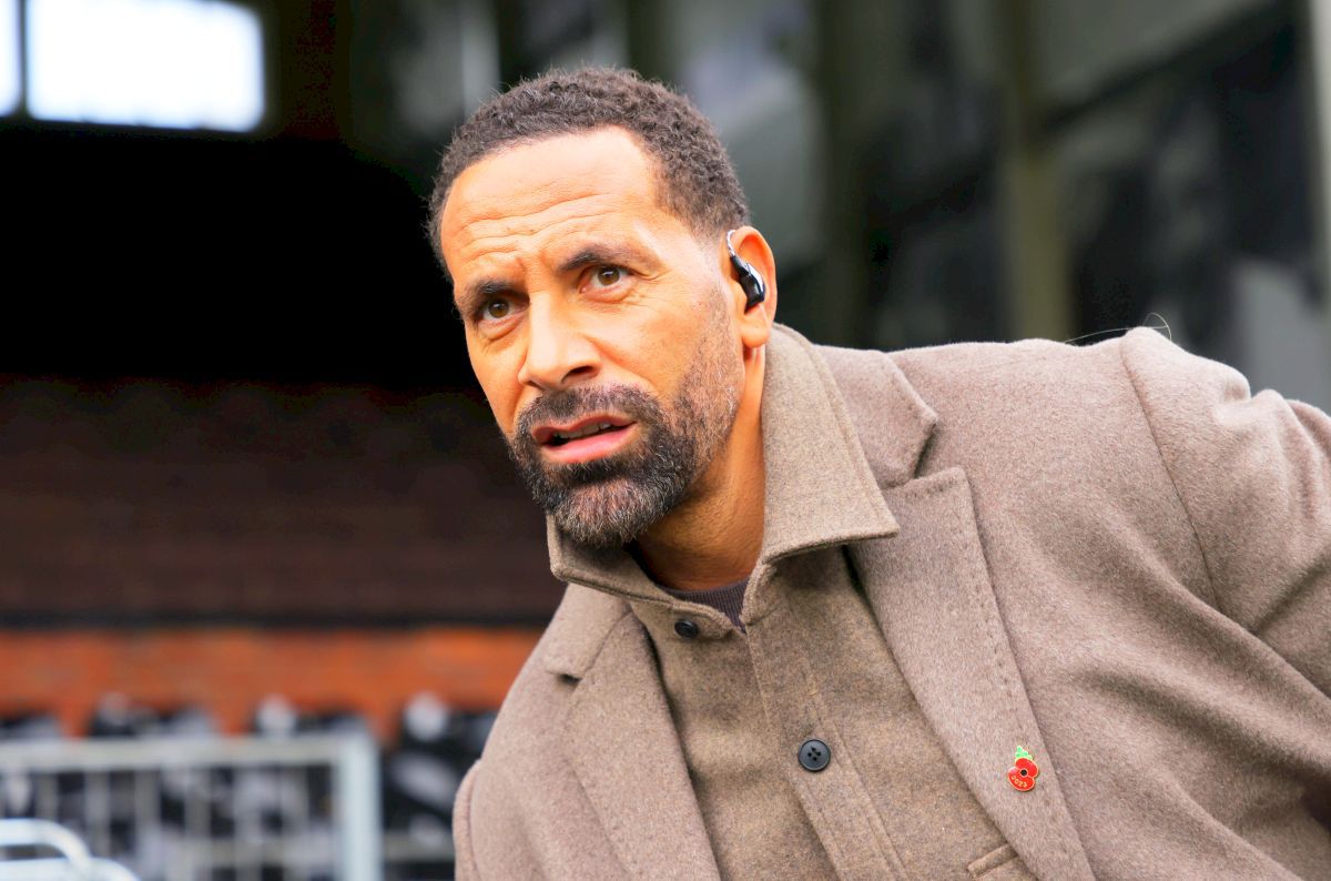 Rio Ferdinand a numit cele două echipe care pot opri supremația lui Manchester City în Liga Campionilor