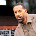 Rio Ferdinand. FOTO: Imago