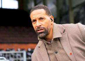 Rio Ferdinand a numit cele două echipe care pot opri supremația lui Manchester City în Liga Campionilor