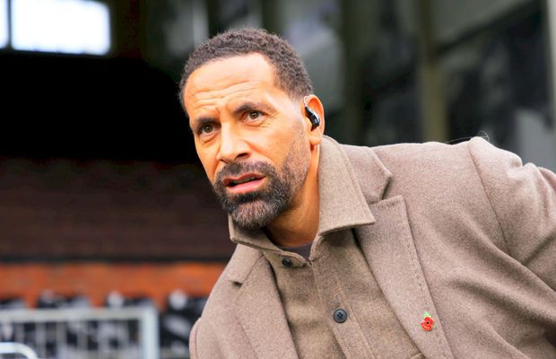 Ferdinand nu-i acordă lui Salah titlul de cel mai bun din istoria Premier League: „Nicio șansă să fie vreodată înaintea acestor doi!”