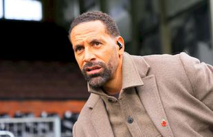 Rio Ferdinand a numit cele două echipe care pot opri supremația lui Manchester City în Liga Campionilor