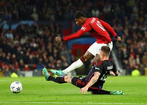 Manchester United și PSV au cele mai mari cote din lume la Mozzart Bet!