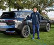 BMW vinde mașinile folosite de jucătorii lui Real Madrid » Cât costă bolizii cu care au mers Vinicius, Modric și Kroos
