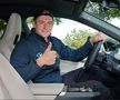 BMW vinde mașinile folosite de jucătorii lui Real Madrid » Cât costă bolizii cu care au mers Vinicius, Modric și Kroos
