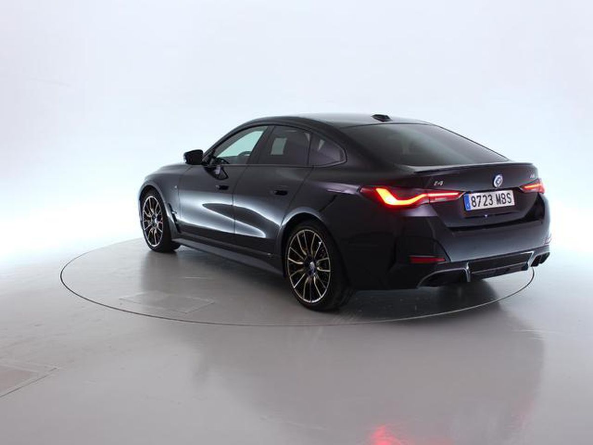 BMW vinde mașinile folosite de jucătorii lui Real Madrid