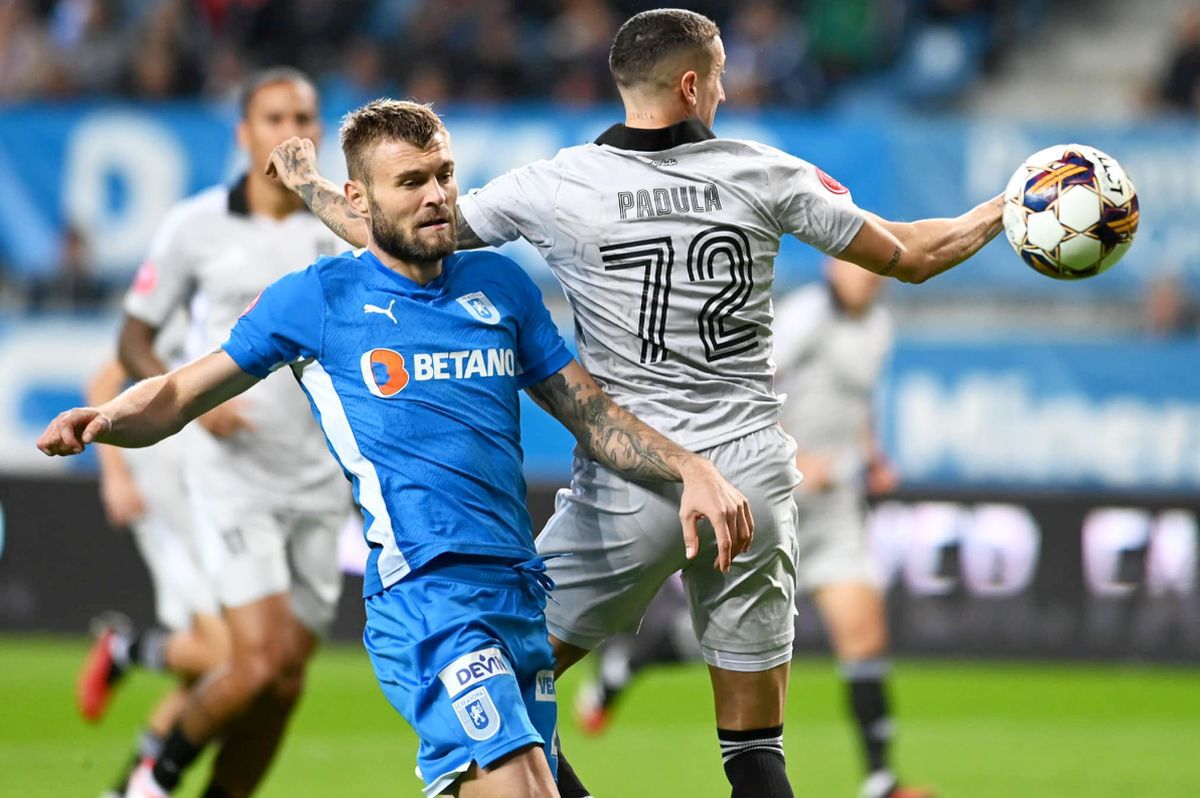 Omul de încredere al lui Mititelu a fost suspendat o lună după derby-ul Craiovei