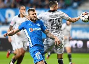 Omul de încredere al lui Mititelu a fost suspendat o lună după derby-ul Craiovei