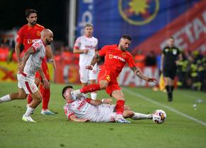 Concluziile inovației care transformă fotbalul: FCSB n-ar mai fi lider, Rapid, OUT de pe podium + Dinamo, ultima!