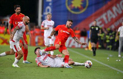 Concluziile inovației care transformă fotbalul: FCSB n-ar mai fi lider, Rapid, OUT de pe podium + Dinamo, ultima!