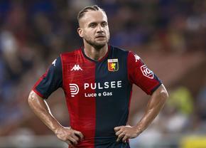 Griji pentru națională » Echipa la care s-ar putea transfera George Pușcaș, atacant în cădere liberă, fără gol de 8 luni