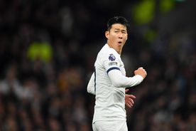 Fanul care i-a adus injurii rasiste căpitanului lui Tottenham, suspendat 3 ani de pe stadioane