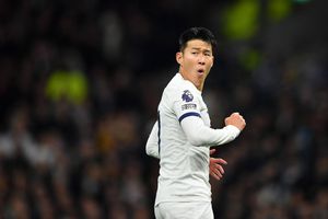 Pe modelul lui Beckham, Heung-Min Son forțează revenirea în Europa