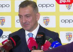 Ilie Dumitrescu, mesaj categoric pentru cei care critică naționala: „Trebuie să-l felicităm pe Iordănescu”