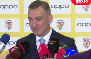 Ilie Dumitrescu, mesaj categoric pentru cei care critică naționala: „Trebuie să-l felicităm pe Iordănescu”