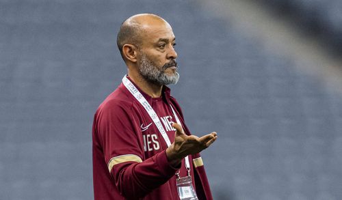 Nuno Espirito Santo Foto: Imago