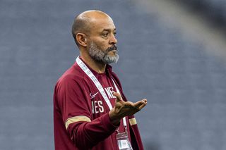 Nuno Espirito Santo ar putea reveni în Premier League