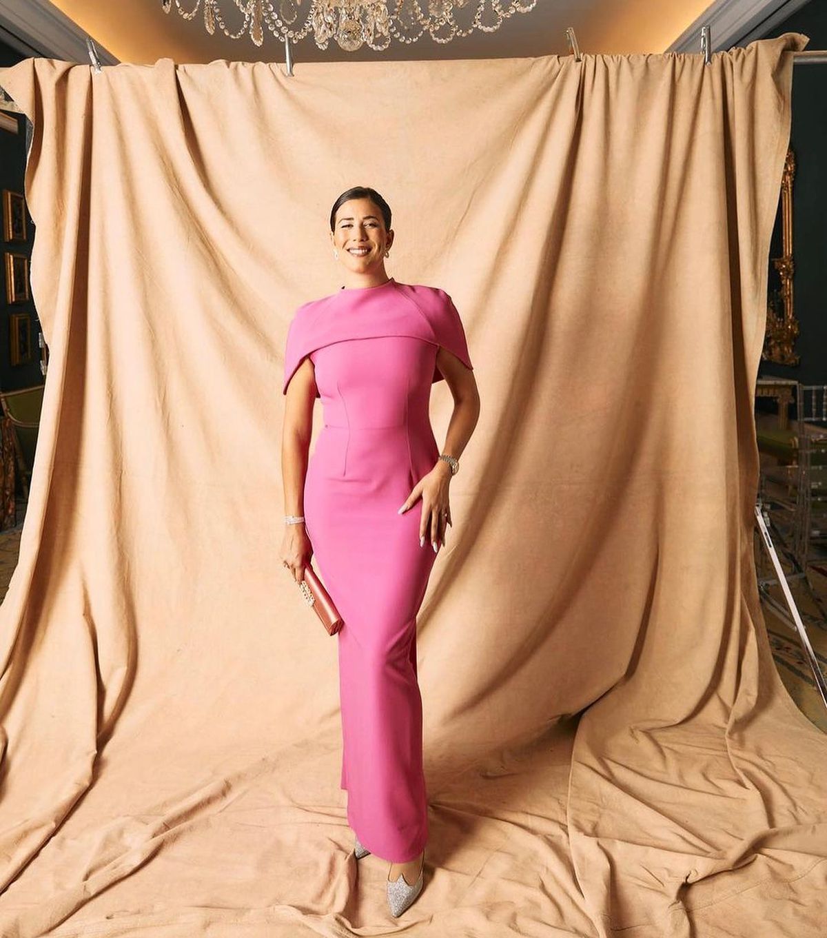 Garbine Muguruza - monden