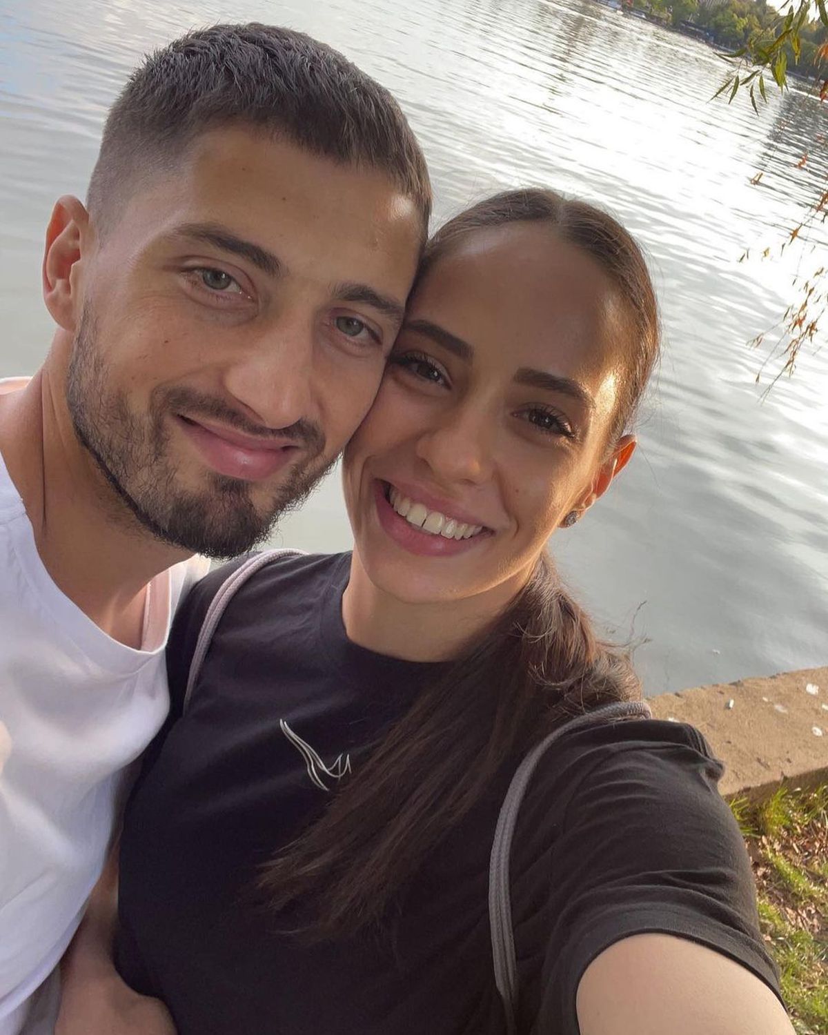 Însărcinată cu primul copil, Sorina Grozav a dezvăluit cum l-a cunoscut pe Gicu: „Poate nu veți crede, dar...”