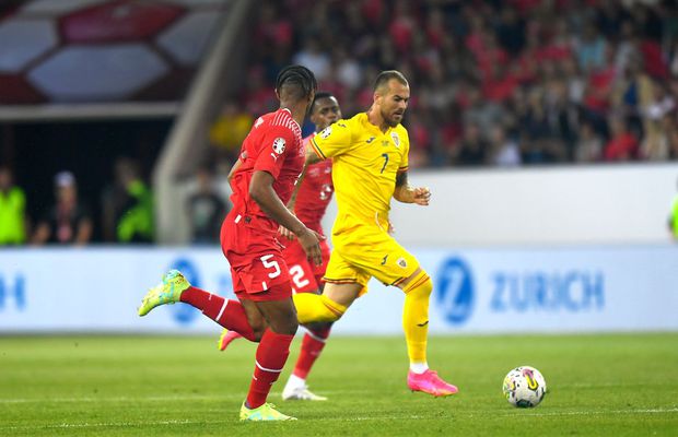 Noiembrie, o lună gri pentru naționala României! Urme dureroase în amintirea microbiștilor