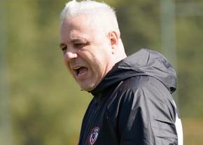 Fotbalistul din Superligă care îl exasperează pe Șumudică: „L-aș amenda mereu, e inconștient”