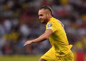 Griji pentru națională! În cădere liberă, fără gol de 8 luni, George Pușcaș s-ar putea întoarce în Serie B în ianuarie!