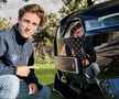 BMW vinde mașinile folosite de jucătorii lui Real Madrid » Cât costă bolizii cu care au mers Vinicius, Modric și Kroos