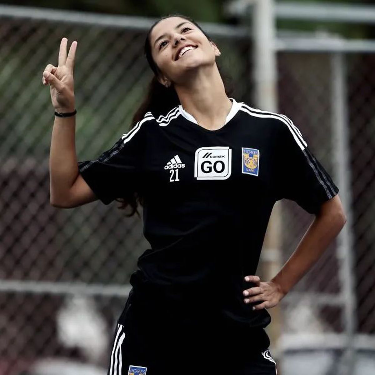 Gest șocant la o demonstrație pro-Israel în Los Angeles » O fostă jucătoare a oprit și a făcut salutul nazist