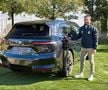 BMW vinde mașinile folosite de jucătorii lui Real Madrid