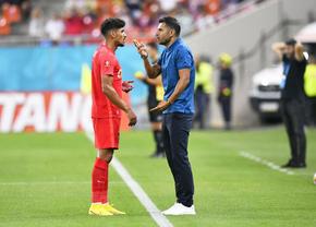 Fostul antrenor de la FCSB îl critică pe Florinel Coman: „Nu mi se pare normal”