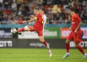 Avem ECHIPA TURULUI în Superliga: doar un singur jucător de la FCSB a prins primul „11”!