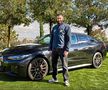 BMW vinde mașinile folosite de jucătorii lui Real Madrid » Cât costă bolizii cu care au mers Vinicius, Modric și Kroos
