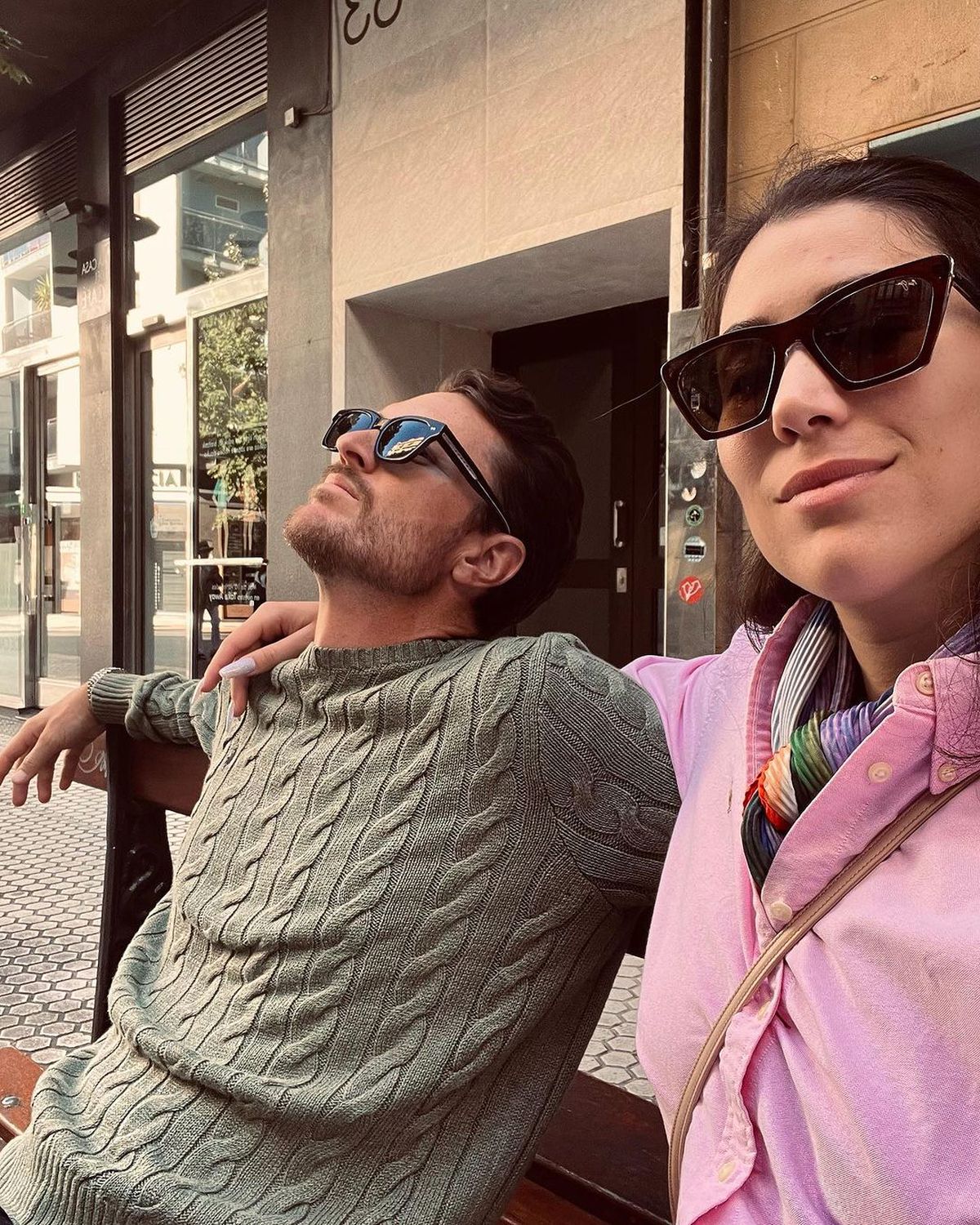 Garbine Muguruza - monden