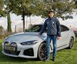 BMW vinde mașinile folosite de jucătorii lui Real Madrid » Cât costă bolizii cu care au mers Vinicius, Modric și Kroos