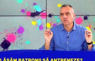 Comentăm cele mai importante subiecte ale zilei la GSP Live, alături de Costin Ștucan și Decebal Rădulescu » 8 noiembrie