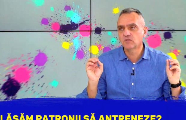 Comentăm cele mai importante subiecte ale zilei la GSP Live, alături de Costin Ștucan și Decebal Rădulescu » 8 noiembrie