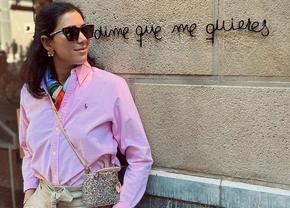 Garbine Muguruza e „foarte fericită” și pozează spectaculos în rochii de la Carolina Herrera și Dior » Expoziții, gale, festivaluri de film și tenis DELOC