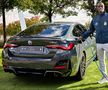 BMW vinde mașinile folosite de jucătorii lui Real Madrid
