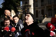 Reacția lui Gigi Becali după protestul „Fii patron, nu antrenor”, de la FCSB - Rapid: „Nu am mai făcut asta de doi ani”